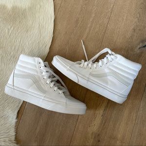 Vans Sk8-Hi Shoes